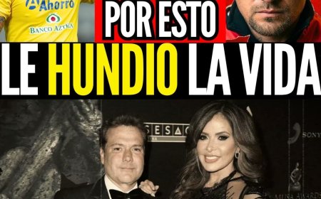 OMAR "GATO" ORTIZ : CONFESÓ POR QUE SECUESTRO AL ESPOSO DE GLORIA TREVI 