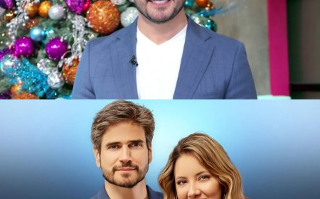 Preparándose para el divorcio, Daniel Arenas finalmente admite lo que todos sospechábamos.