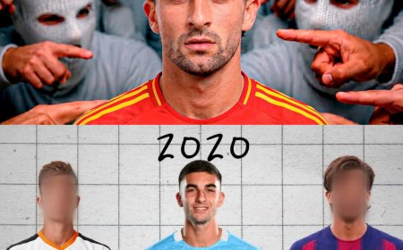 TODOS QUISIERON VER CAER A FERRAN… PERO TERMINÓ HACIENDO HISTORIA 🔥 