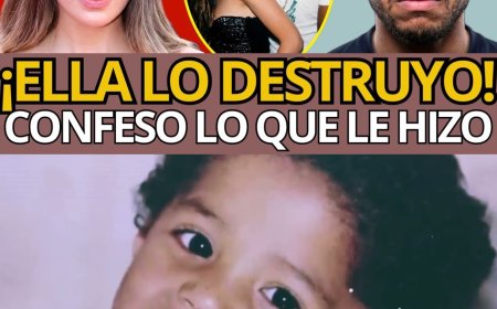 TINA TURNER: Sus Hijos Murieron Sin Perdonarla… La TERRIBLE Verdad que Nadie se Atrevió a Contar 