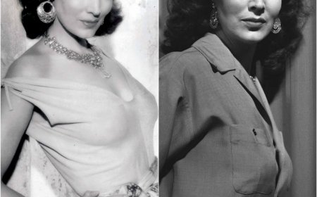 MARÍA FÉLIX: El OSCURO Secreto tras la HERENCIA a su CHOFER.. Lo que la TUMBA reveló sobre su Muerte