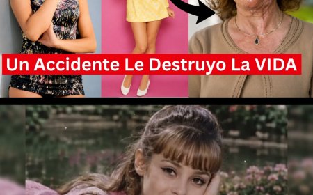 La Triste Historia de Hilda Aguirre | Del Exito a la Tragedia 