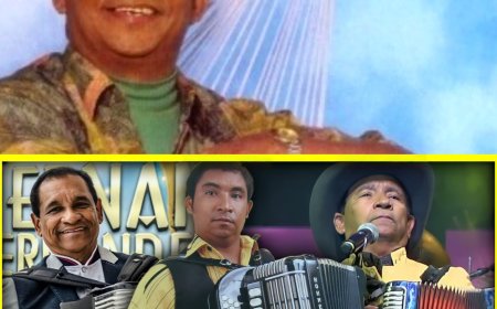 LA TRISTE HISTORIA DE ARMANDO HERNANDEZ | Cantante de los originales corraleros de majagual