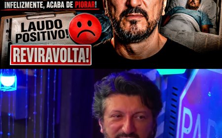 A Situação do Lito, Infelizmente, Acaba de Piorar! (E Muito!) 