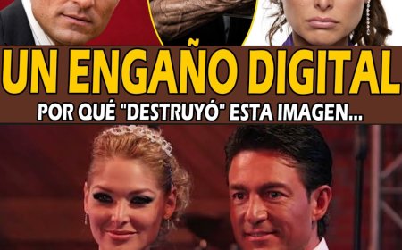 Fernando Colunga: El cruel INVENTO de su hijo... La increíble BENDICIÓN de su sangre