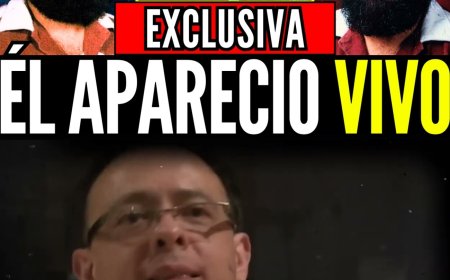 Jacobo Grinberg: Por Esto Tuvo que Desaparecer Durante 31 Años 