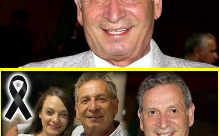 ASÍ NACIÓ NADIE ES ETERNO EN EL MUNDO, ANGEL PERDIDO Y DANIELA | Darío Gómez