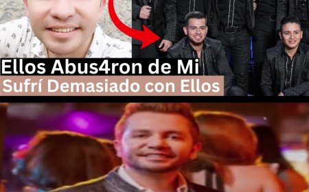 La Triste Historia de Memo Garza de La Adictiva | Una Historia Espeluznante