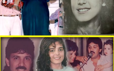 LA AMANTE DE RAFAEL OROZCO | María Angelica Navarro, la causante de la tragedia