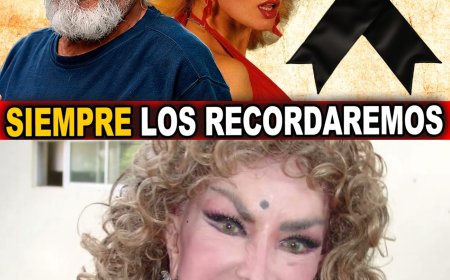 15 ACTORES DEL CINE DE FICHERAS QUE FALLECIERON TRÁGICAMENTE