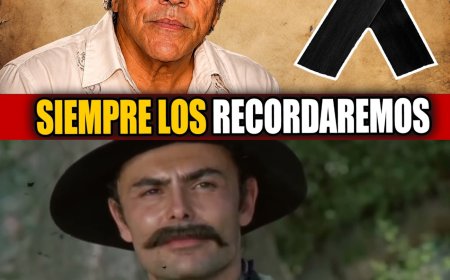 El Triste Final de 13 Actores del Cine de Acción de los 80 y 90