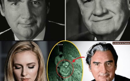 El Tigre Azcárraga: El DICTADOR con su esposa y sus hijos… Y El SECRETO OSCURO Que JAMÁS Perdonaron.