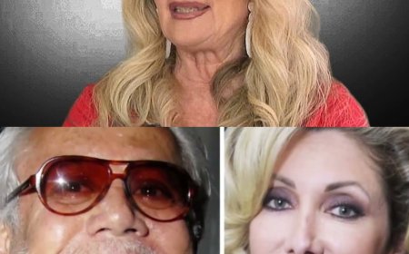 Felicia Mercado está Ahora casi 70 Años y Cómo Vive es Triste e
