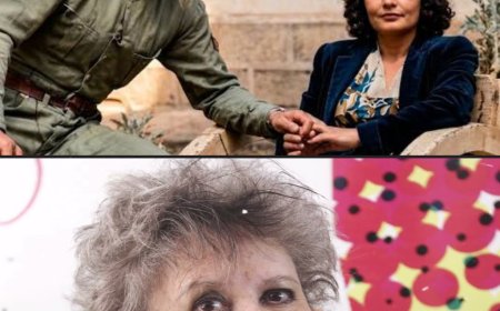 EVITA MUÑOZ "CHACHITA": Le Hizo una Promesa a la Mujer de Pedro Infante y la Cumplió 59 Años… 