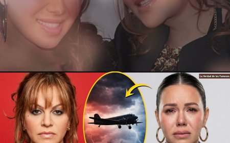Jenni Rivera: Una Madre Que Murió Odiando a Su Hija... La Verdad Que te Destrozará.