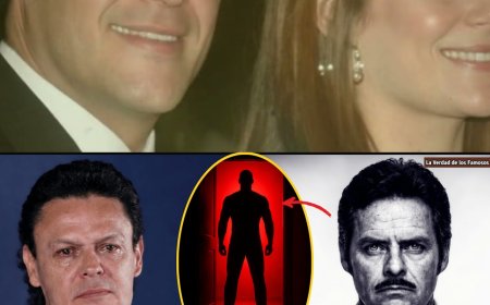 Pedro Fernández: Su Padre lo VENDIÓ... Y Su Esposa lo CONTROLA con 'LAVADO DE CEREBRO'.