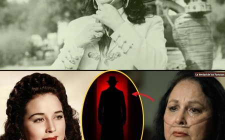 Flor Silvestre: El Oscuro Secreto de la Matriarca AGUILAR... Fue GOLPEADA y Le ROBARON A Sus Hijos.