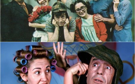 Cómo MURIERON los ACTORES del CHAVO del 8 - ¿Quién se murió en el Chavo del Ocho?