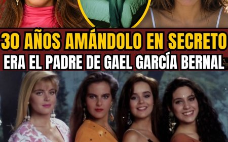 Cecilia Tijerina La OSCURA Verdad de Muchachitas... El Odio que Nunca Perdonó 
