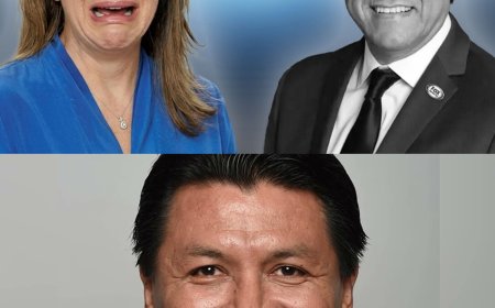 El triste final de Claudio Suárez - Hace 8 minutos: su hija llora y confirma la triste noticia. j