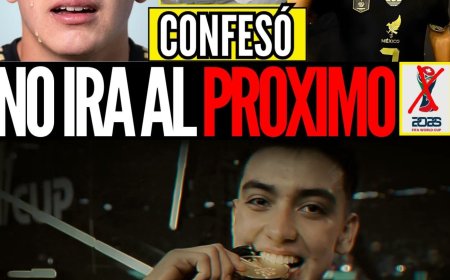 GILBERTO MORA : !ULTIMA HORA¡ CONFESÓ lo que Todos SOSPECHABAMOS 