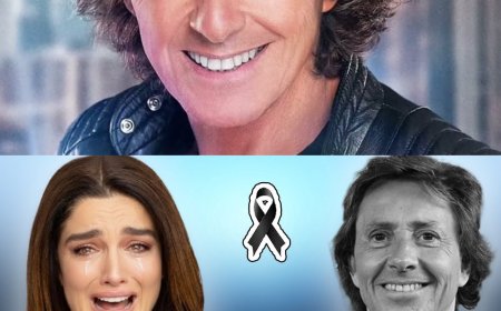 Hace 8 minutos: Trágico final para Gustavo Bermúdez, su esposa lloró y confirmó la triste noticia.