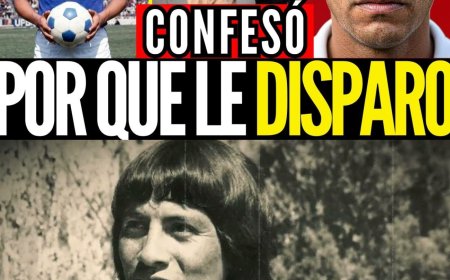 OCTAVIO MUCIÑO : LA VERDAD QUE OCULTARON 50 AÑOS - TODO SALIO A LA LUZ 