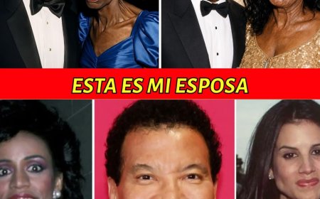 20 Celebridades negras que se casaron con mujeres poco atractivas