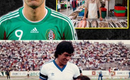 La TRAGEDIA que VIVE NERY CASTILLO a los 42 AÑOS 